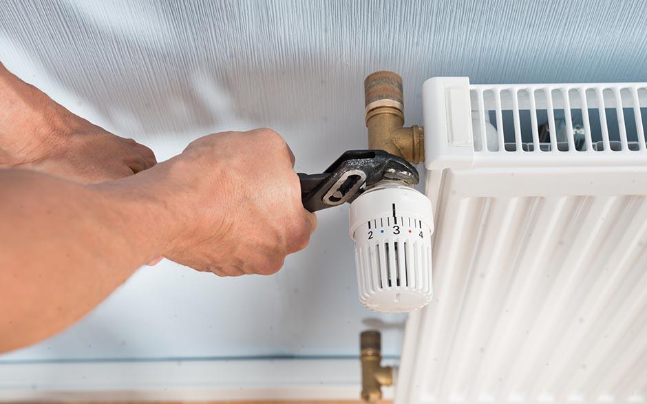 programmateur chauffage électrique Saint-Maur-des-Fossés