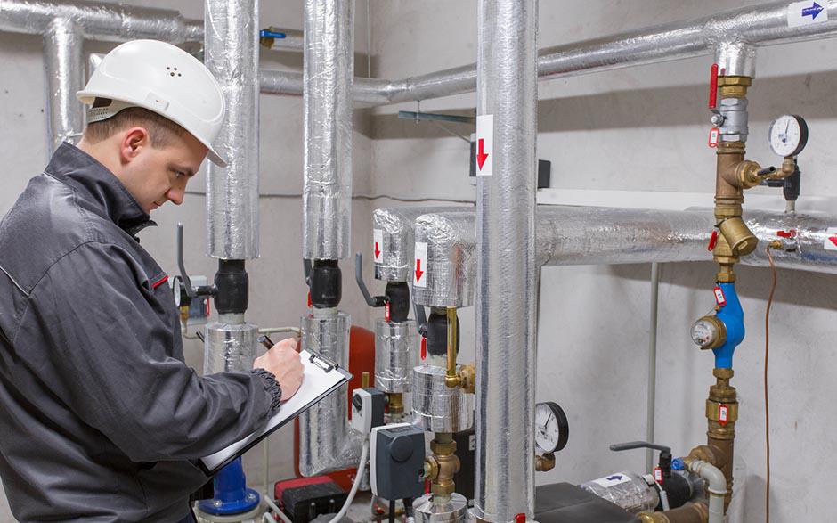 programmateur chauffage électrique Saint-Maur-des-Fossés